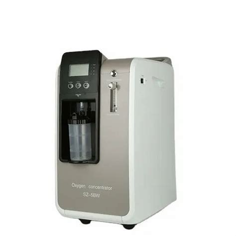 Eazywell 5 Liter Medical Grade Oxygen Concentrator At Rs 23000 In New Delhi