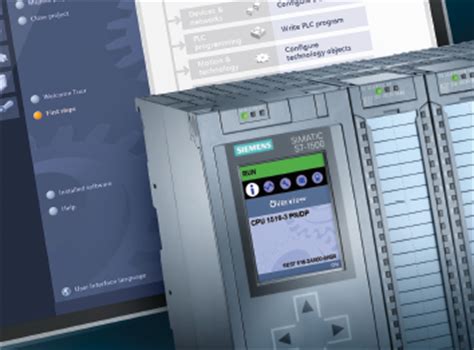 Siemens S7 PLC Programming | DMC, Inc.