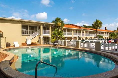 Best Western Bayfront Hotel St Augustine, FL - See Discounts