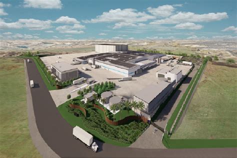 Frucor Suntorys New Facility To Be Powered By Renewable Energy