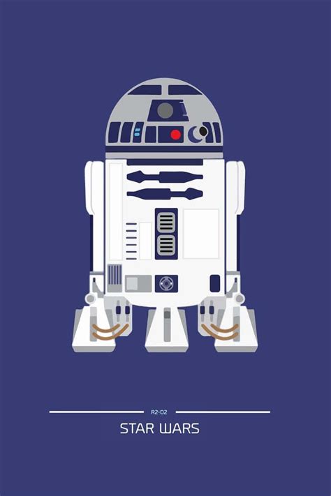 Download R2d2 Wallpaper