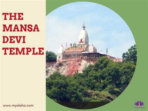 Mansa Devi Temple | Timings, Poojas & History | Temple Guide 2019