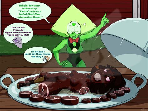 TRADE Edible Morps By AniManga21 Hentai Foundry