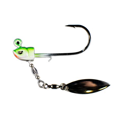 Thunder Spins – EcoPro Tungsten