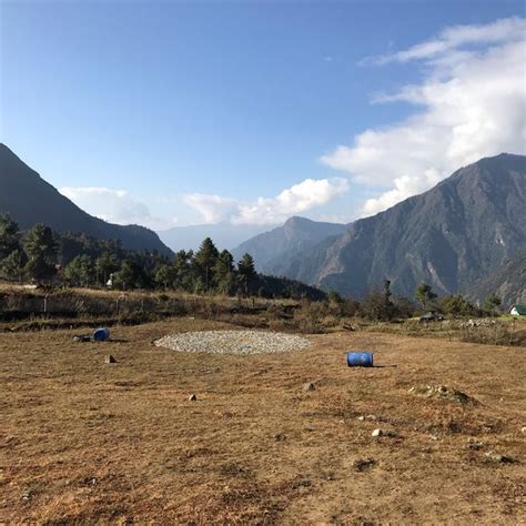 Lukla
