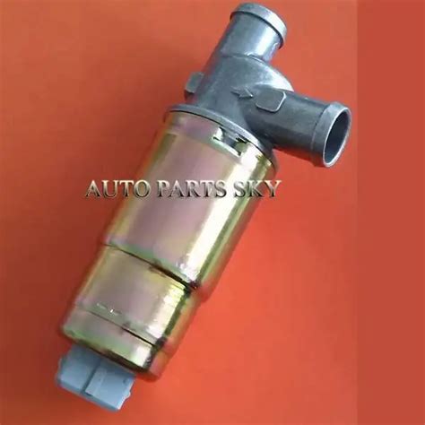 IDLE SPEED CONTROL VALVE 35150 22000 0280140505 3515022000 For HYUNDAI