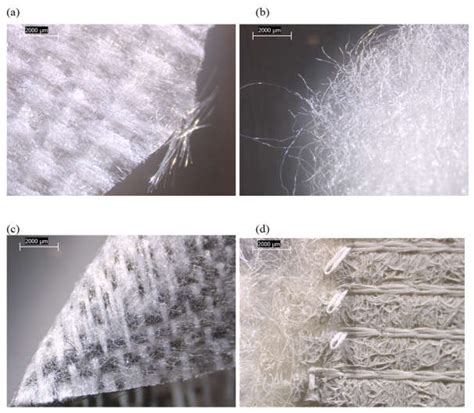 Fiberglass Microscope