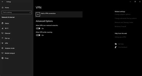 Methods How To Setup Your Own Vpn At Home