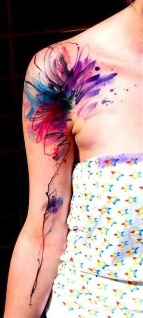 tattoo colors: tattoos 2012 2015 vempiretattoo color butterfly tattoo no comments