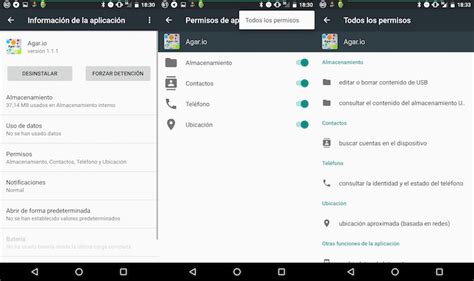 Cómo quitar los permisos de las aplicaciones Android Mira Cómo Hacerlo