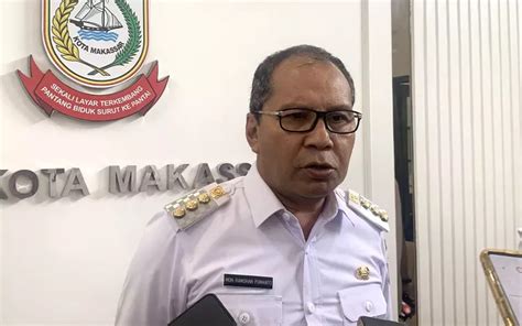 Danny Pomanto Bakal Lakukan Mutasi Kepala Puskesmas Dan Kepsek