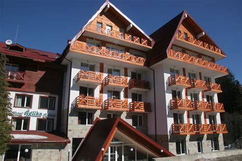 Iglika Borovets hotel, Borovets | iglika palace borovets