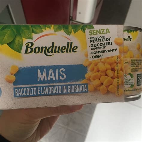 Bonduelle Mais Review Abillion