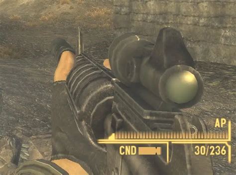 Assault Carbine Mods At Fallout New Vegas Mods And Community