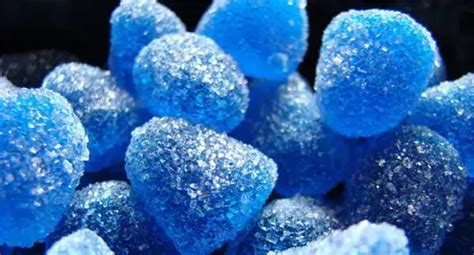 Brilliant Blue FCF Synthetic Blue Colour Manufacturer Exporter India