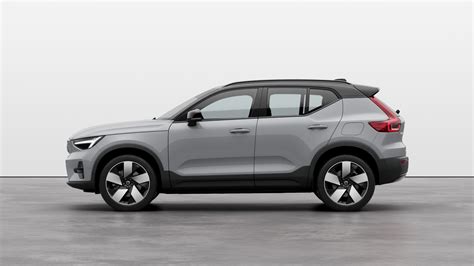 Volvo XC40 Recharge Twin Motor Full Article Evkx Net