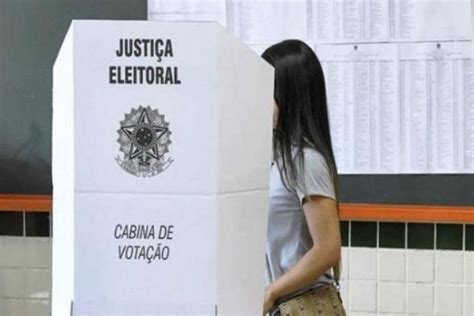 Turno Voto Em Tr Nsito Tamb M N O Permitido Gazeta Do Cerrado