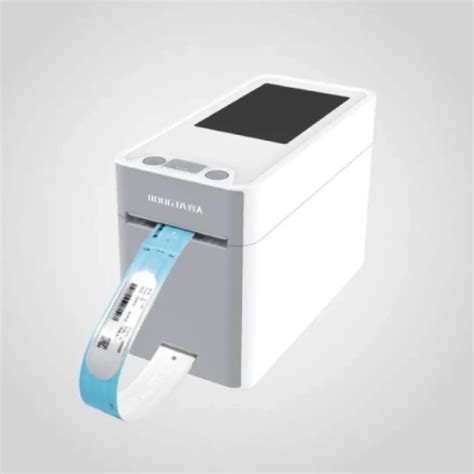 Rongta Rpw Wristband Printer Price In Bd Binary Logic