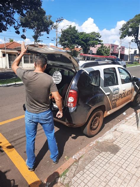 Motorista Que Matou Jovem Em Acidente De Transito Em Em