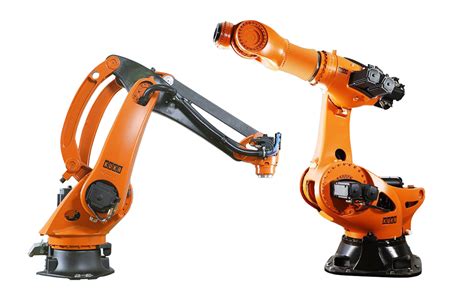 Deficiencia Hombre Rico Conocido Robot Industrial Kuka Torrente Coro