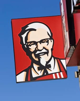 45 Kfc logo sign Stock Pictures, Editorial Images and Stock Photos ...