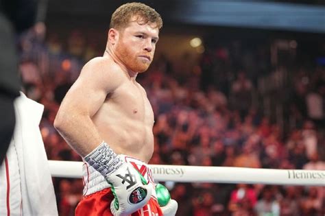 Qué lugar ocupa Canelo Álvarez el ranking de los deportistas mejores