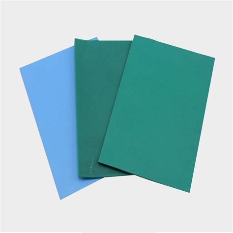 Green Color Esd Work Table Mat Anti Static Rubber Mat China Esd Mat