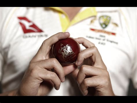 Types Of Cricket Balls - ABTC