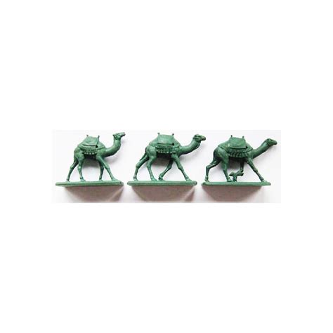 Rif Rebellion Figurine Scientific Mhd