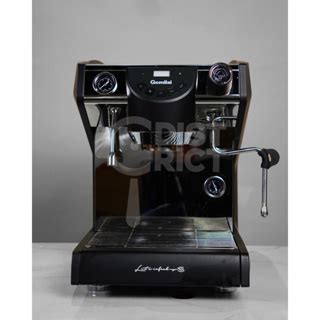 C District Gemilai Crm Semi Automatic Coffee Espresso Machine