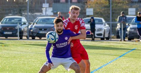 FCN dreht in der Landesliga 1 3 Rückstand in 5 3 Sieg gegen Kickers