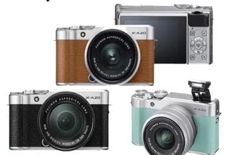 Rekomendasi 5 Kamera Mirrorless Terbaik 2023 Diincar Fotografer Gegara