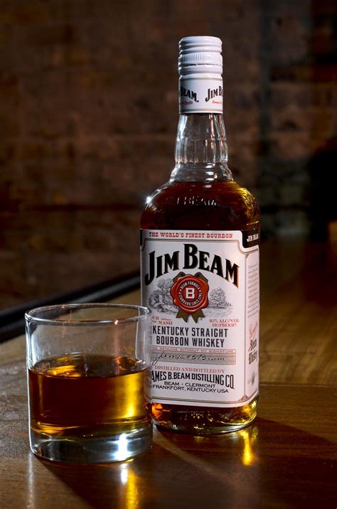 Jim Beam Drinks