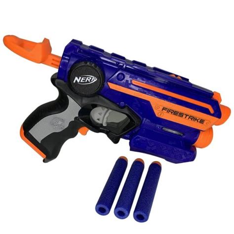 Blaze Storm Arma De Brinquedo Nerf Loja Oficial Xploudshop