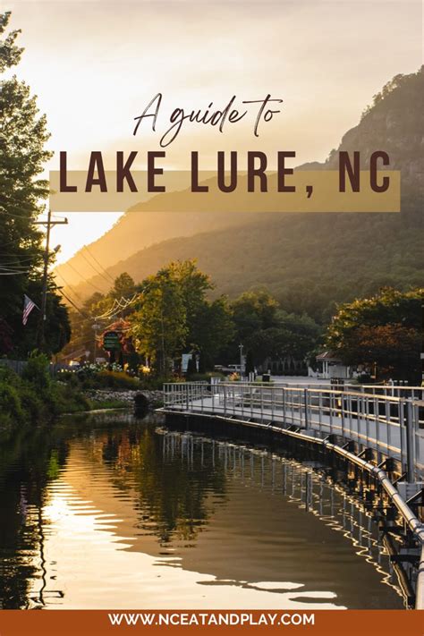 The Best Guide To Lake Lure North Carolina In 2024 North Carolina