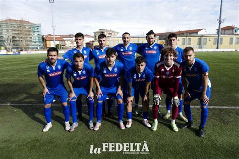 Eccellenza Fossano Show Al Pochissimo Sulla Capolista Foto