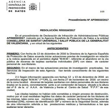 Modelo Documento Protecci N De Datos Tienes Que Saber Esto