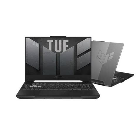 اسوس Tuf Gaming A15 Fa507re Hn049w معالج Amd Ryzen™ 7 6800h رامات 16 جيجا بايت هارد 512