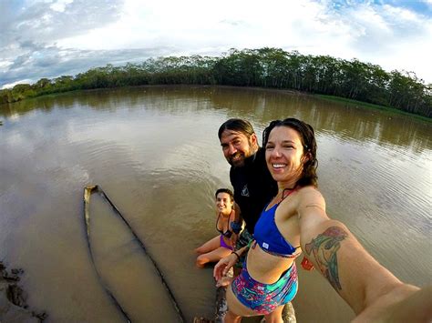 Guía para viajar a Iquitos el Amazonas peruano Los Viajes de Nena