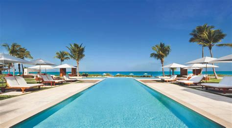 Turks and Caicos Honeymoon Resorts - The Top 7 for 2023