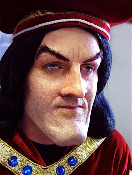 Lord Farquaad Wig Hot Sex Picture