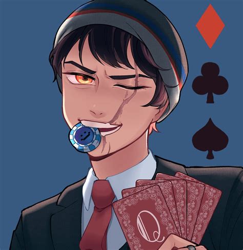 Big Q Fan Art Fanart Site
