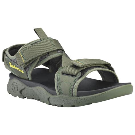 Timberland Ripcord 2 Strap Sandal Sandals Mens Buy Online