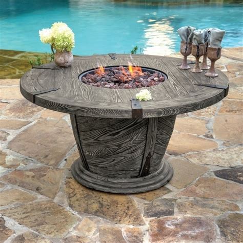 22 Newest Home Depot Outdoor Fire Pit – Home, Family, Style and Art Ideas