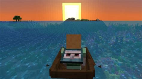 How To Make A Boat In Minecraft