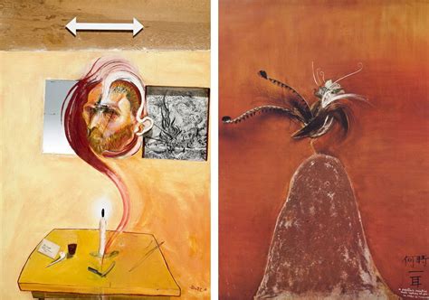 Brett Whiteley Alchemy