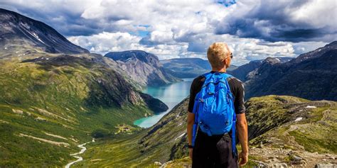 national great outdoors month