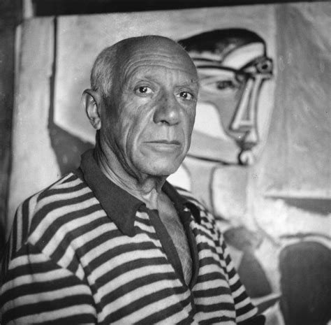 Pablo Picasso's Instagram, Twitter & Facebook on IDCrawl