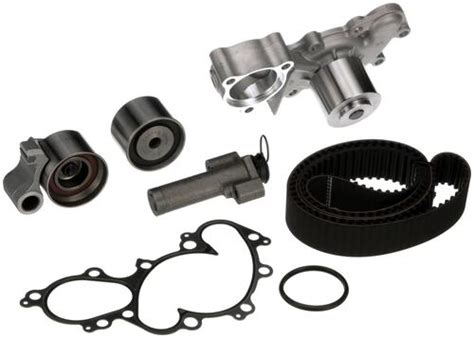 Import Direct Timing Belt Kit With Water Pump K O Reilly Auto P