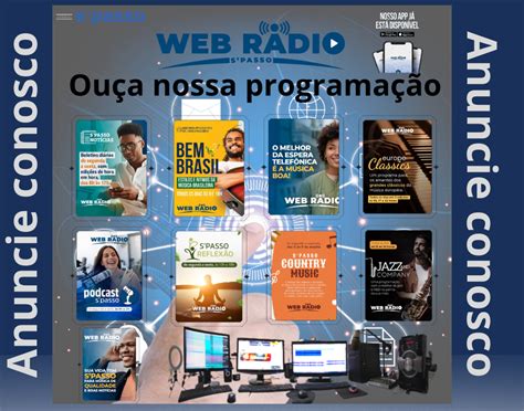 Segundo pesquisa da Kantar IBOPE rádio online ganha cada vez mais